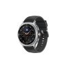 Samsung Galaxy Watch 8 Classic LTE/46mm/Sport Band/Black
