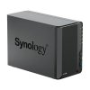 SYNOLOGY DS224+ Disc Station datové úložiště (pro 2x HDD, CPU max 2.7GHz, 2GB DDR4, NAS, DS224plus)