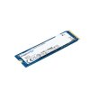KINGSTON NV3 SSD NVMe M.2 2TB PCIe Gen 4x4 NVMe (čtení max. 6000MB/s, zápis max. 5000MB/s)
