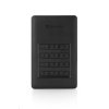 VERBATIM Externí HDD 2TB Incl.KEYPAD USB3.1 USB 3.0 GDPR