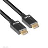 Club3D Adaptér HDMI 2.1 Ultra Rychlý HDMI™ Certifikovaný 4K120Hz, 8K60Hz, 48Gbps (M/M 1.5 m/4.92 ft), 28 AWG