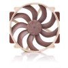 NOCTUA Ventilátor NF-A14x25r-G2-PWM, 140mm, hnědá