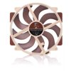 NOCTUA Ventilátor NF-A14x25r-G2-PWM, 140mm, hnědá