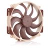 NOCTUA Ventilátor NF-A14x25r-G2-PWM, 140mm, hnědá