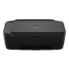 HP All-in-One Deskjet 2910 Cement Noir (A4, 7,5/5,5 ppm, USB, Wi-Fi, BT, Print, Scan, Copy)