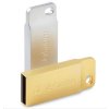 VERBATIM Flash Disk 32GB Metal Executive, USB 3.0, zlatá
