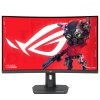 ASUS ROG/Strix XG32WCS/31,5''/VA/QHD/180Hz/1ms/Black/3R