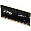 KINGSTON SODIMM DDR4 32GB 3200MT/s CL20 FURY Impact