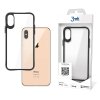 3mk ochranný kryt Satin Armor Case+ pro Apple iPhone Xs Max