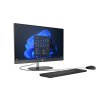 HP AIO ProOne 240 G10 AiO 23.8 NT i3-N300,8GB,512GB NVMe, WiFi 6 + BT,klávesnice a myš,65W externí,šedá,HDMI,Win11Pro