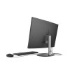 HP AIO ProOne 240 G10 AiO 23.8 NT i3-N300,8GB,512GB NVMe, WiFi 6 + BT,klávesnice a myš,65W externí,šedá,HDMI,Win11Pro