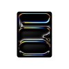 Apple iPad Pro 13'' (M5)/Wi-Fi + Cellular, N.G./13''/2752x2064/16GB/2TB/iPadOS/Space Black