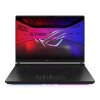 ASUS ROG Strix SCAR 16/G635LW-NEBULA031X/U9-275HX/16''/2560x1600/64GB/2TB/RTX 5080/W11P/Black/2R