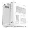ASUS case GT502 HORIZON WHITE,ARGB, TEMPERED GLASS