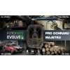 EVOLVEO StrongVision PRO 4G, fotopast/bezpečnostní kamera