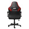 TRUST GXT703R RIYE GAMING CHAIR RED