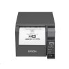 Tiskárna Epson TM-T70II termální, USB/Serial, černá