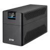 Záložní zdroj Eaton UPS 5E 1600 USB FR G2, Line-interactive, Tower, 1600VA/900W, výstup 4x FR (CZ), USB