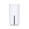 Modem TP-Link Archer NX500 AX3000, 5G/ LTE s WiFi routerem, 2x GLAN, 1x GWAN, 1x slot SIM, 2,4/5GHz, EasyMesh