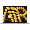 MacBook Air 13" Apple M4 10core CPU 10core GPU 16GB 512GB Hvězdně Bilý CZ