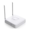 TP-Link VIGI NVR1108H-W - 8kanálový Wi-Fi síťový videorekordér