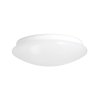 MCLED Svítidlo LED INCA 18 18/13W (2700K, 3000K, 4000K), 120°, s přepínáním výkonu ø 280 mm IP64 bílá