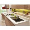Deante Zorba 760.0E Grafit