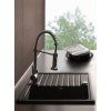 Deante Zorba 760.0E Grafit