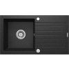 Deante Zorba 760.0E Grafit