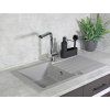 Deante Zorba 760.0E Grafit