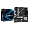 ASRock MB Sc AM4 A520M PRO4, AMD A520, 4xDDR4, HDMI, DP