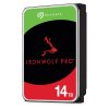 SEAGATE HDD IRONWOLF PRO 14TB SATAIII/600, 7200rpm
