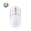 HyperX Pulsefire Haste 2 Core Wireless White Gaming Mouse - Myš