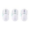 HyperX Pulsefire Haste 2 Core Wireless White Gaming Mouse - Myš