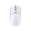 HyperX Pulsefire Haste 2 Core Wireless White Gaming Mouse - Myš