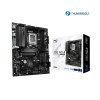 ASRock MB Sc LGA1851 Z890 PRO-A, Intel Z890, 4xDDR5, 1xDP, 1xHDMI, 1xThunderbolt