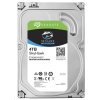 BAZAR - SEAGATE HDD SKYHAWK (SURVEILLANCE) 4TB SATAIII/600 5900RPM, 64MB cache, recertified product