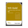 WD GOLD WD142KRYZ 14TB, SATA III 3.5", 512MB 7200RPM, 262MB/s, CMR, Enterprise