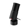 HyperX SoloCast 2 - USB Microphone (Black)