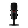 HyperX SoloCast 2 - USB Microphone (Black)