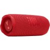 JBL Flip 7 Red