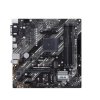 ASUS MB PRIME B550M-K soc.AM4 B550 DDR4 mATX M.2 D-Sub DVI HDMI