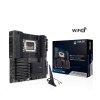 ASUS MB Sc sWRX8 PRO WS WRX80E-SAGE SE WIFI, AMD WRX80, 8xDDR4, WI-FI, E-ATX