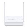 Mercusys MR20 AC750 Wifi Router Dual Band Wifi Router, 3x10/100 RJ45, 2x anténa