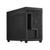 ASUS case AP201 PRIME CASE, Mini Tower, černá