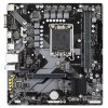 GIGABYTE MB Sc LGA1700 B760M H DDR4, Intel B760, 2xDDR4, 1xHDMI, 1xVGA, mATX
