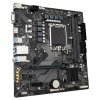 GIGABYTE MB Sc LGA1700 B760M H DDR4, Intel B760, 2xDDR4, 1xHDMI, 1xVGA, mATX