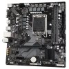 GIGABYTE MB Sc LGA1700 B760M H DDR4, Intel B760, 2xDDR4, 1xHDMI, 1xVGA, mATX