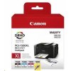 Canon CARTRIDGE PGI-1500XL multipack pro Maxify MB2050, MB2150, MB2350, MB2750 a MB2755 ( 780 str.)