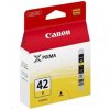 Canon CARTRIDGE CLI-42 Y žlutá pro Pixma PRO-100 (284 str.)